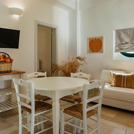 Casa Anna, Agriturismo Alla Castellana Gallipoli Zewnętrze zdjęcie