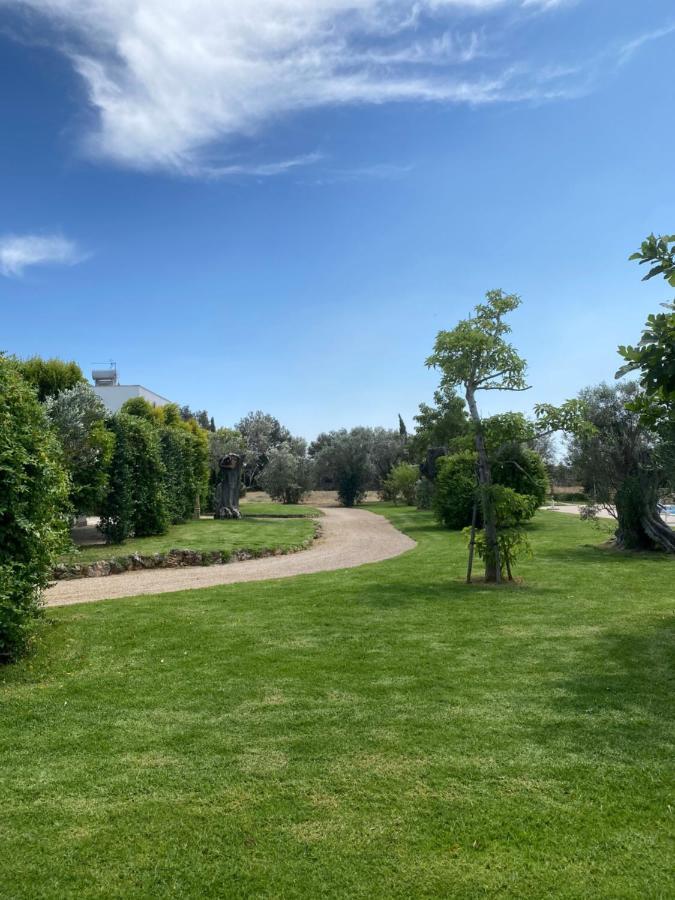 Casa Anna, Agriturismo Alla Castellana Gallipoli Zewnętrze zdjęcie