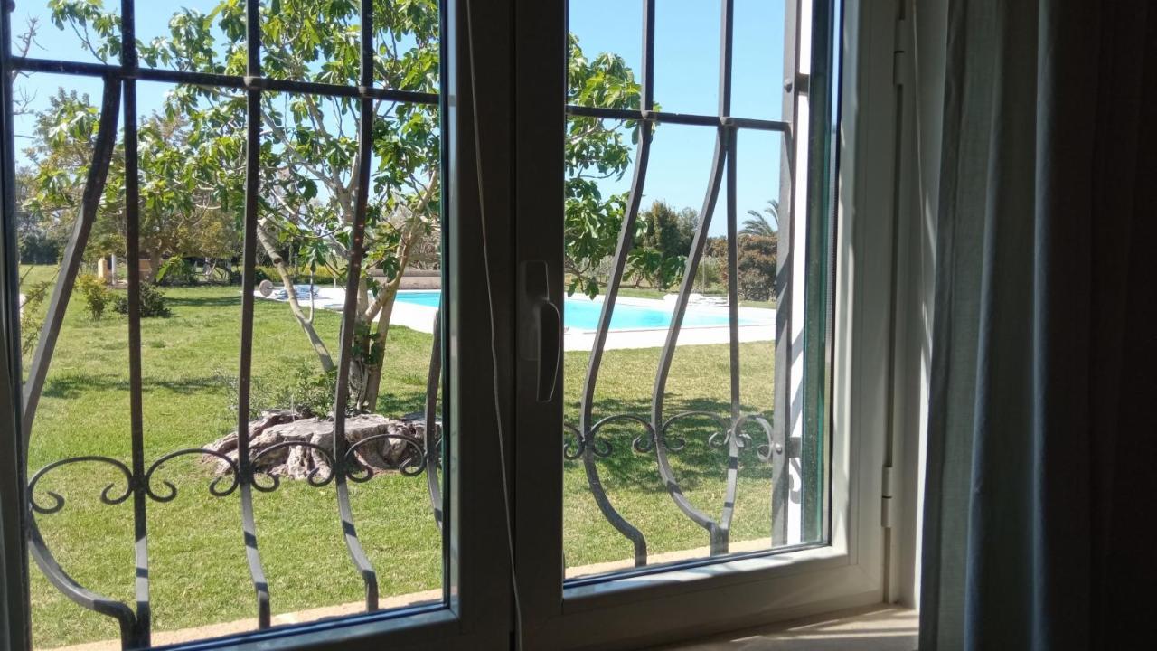 Casa Anna, Agriturismo Alla Castellana Gallipoli Zewnętrze zdjęcie