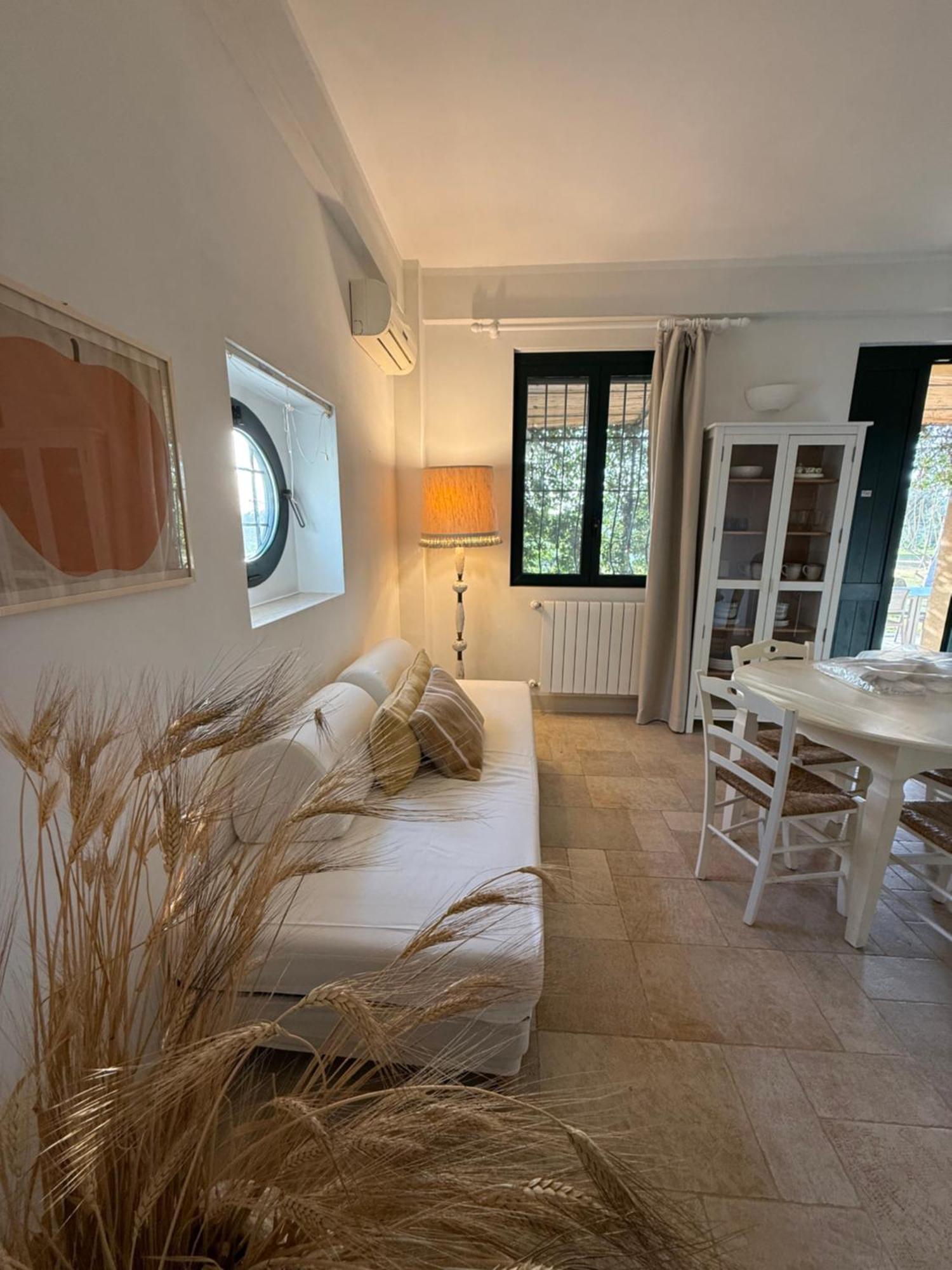 Casa Anna, Agriturismo Alla Castellana Gallipoli Zewnętrze zdjęcie