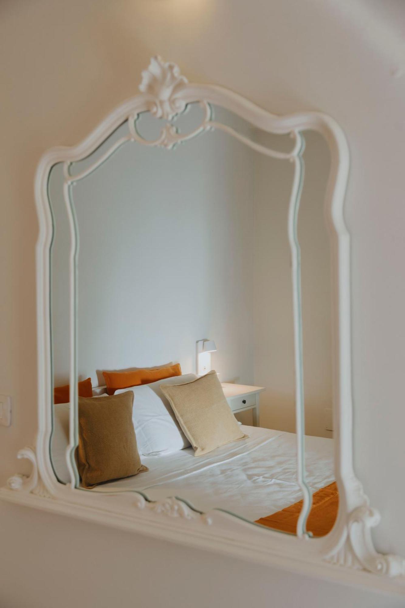 Casa Anna, Agriturismo Alla Castellana Gallipoli Zewnętrze zdjęcie