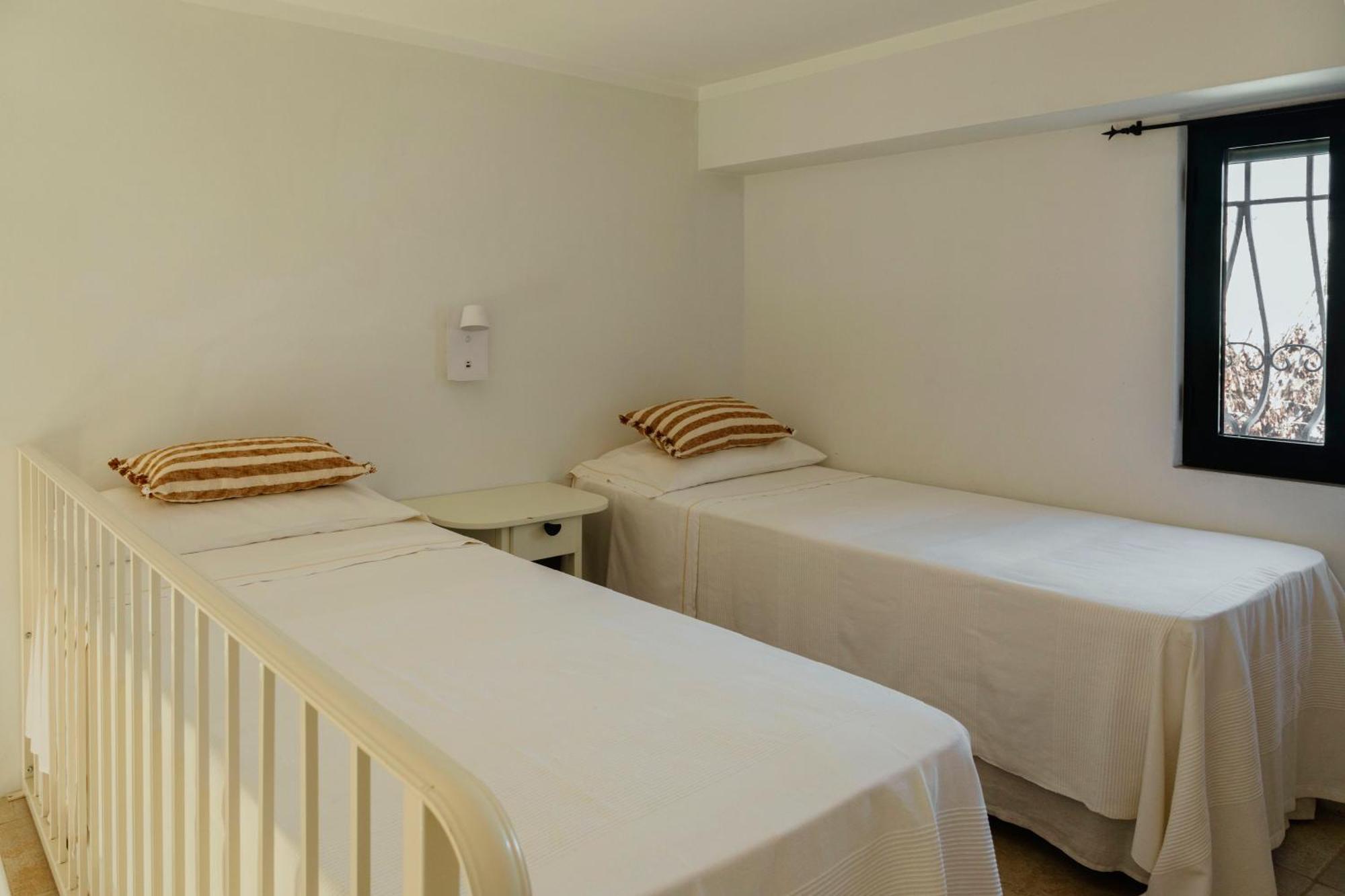 Casa Anna, Agriturismo Alla Castellana Gallipoli Zewnętrze zdjęcie