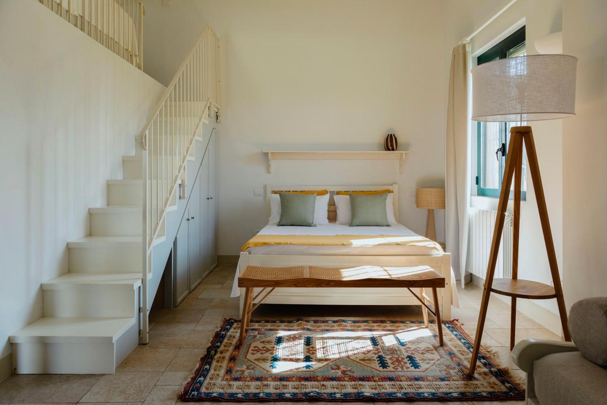 Casa Anna, Agriturismo Alla Castellana Gallipoli Zewnętrze zdjęcie