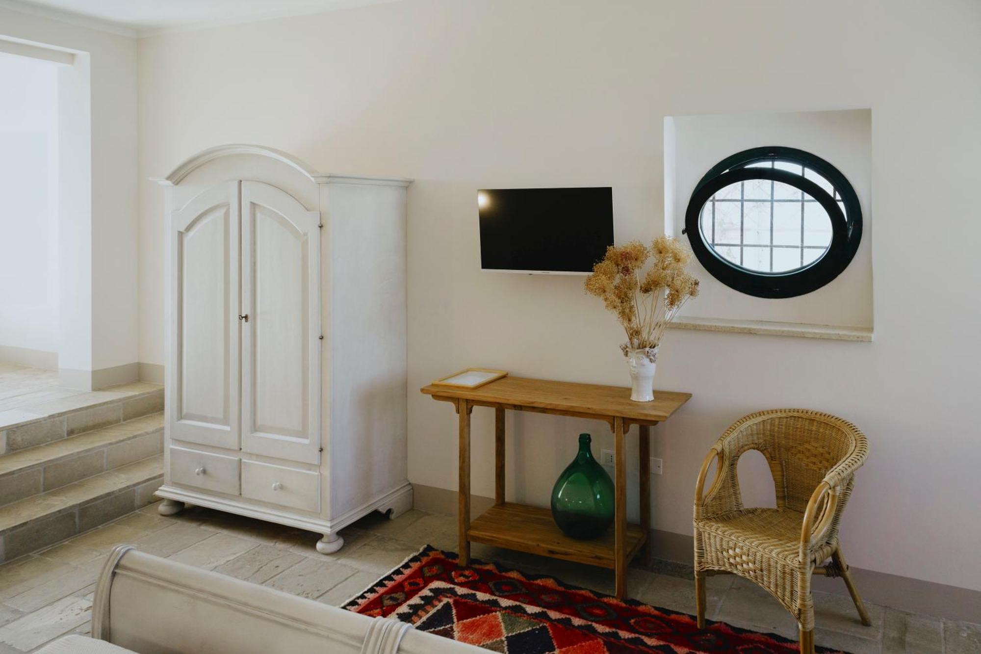 Casa Anna, Agriturismo Alla Castellana Gallipoli Zewnętrze zdjęcie