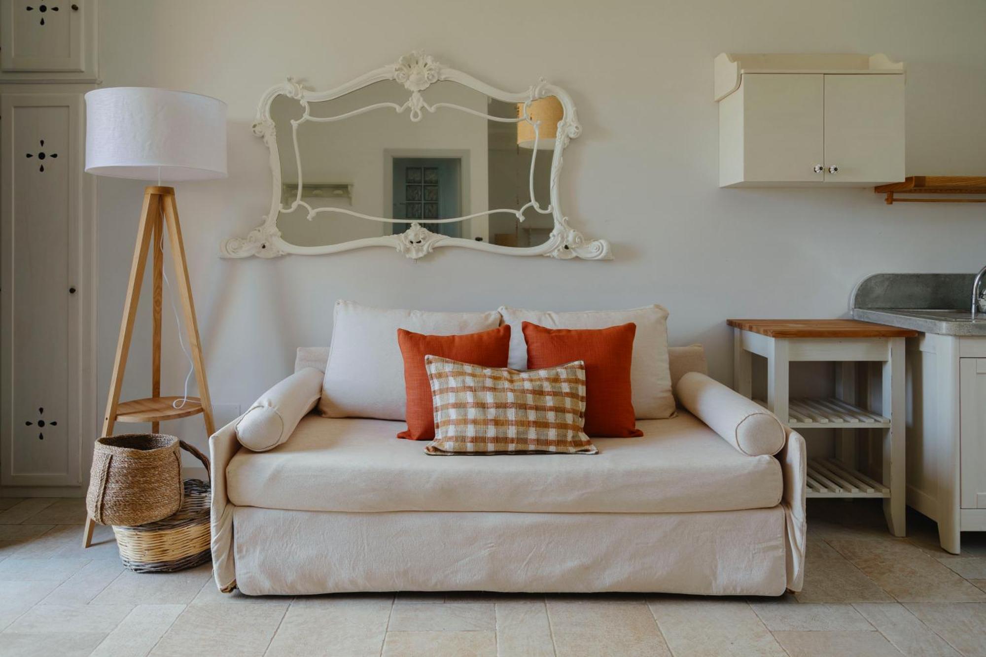 Casa Anna, Agriturismo Alla Castellana Gallipoli Zewnętrze zdjęcie